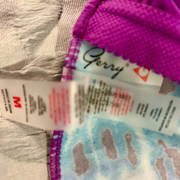 Tankini Top - Picture 2 of 4